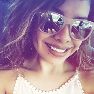 Meet your Posher, Erika